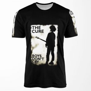 Most Popular Music Rock Glotik The Nasi Rock Alternatif Cure Band Uduk Trending Music Popular Post Punk International All-over-print T-shirt