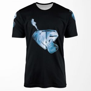 Mother S Finest Another Mother Further All-over-print T-shirt