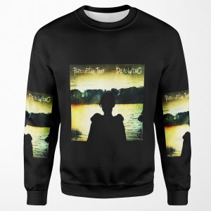 Music Progresive All-over-print Unisex Sweatshirt