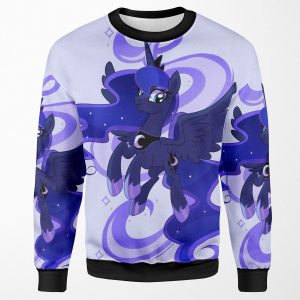 My Little Woona All-over-print Unisex Sweatshirt