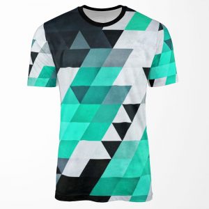 Mynt 142 All-over-print T-shirt