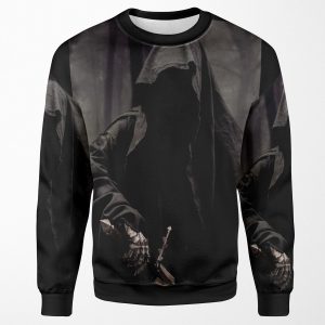 Nazgul All-over-print Unisex Sweatshirt
