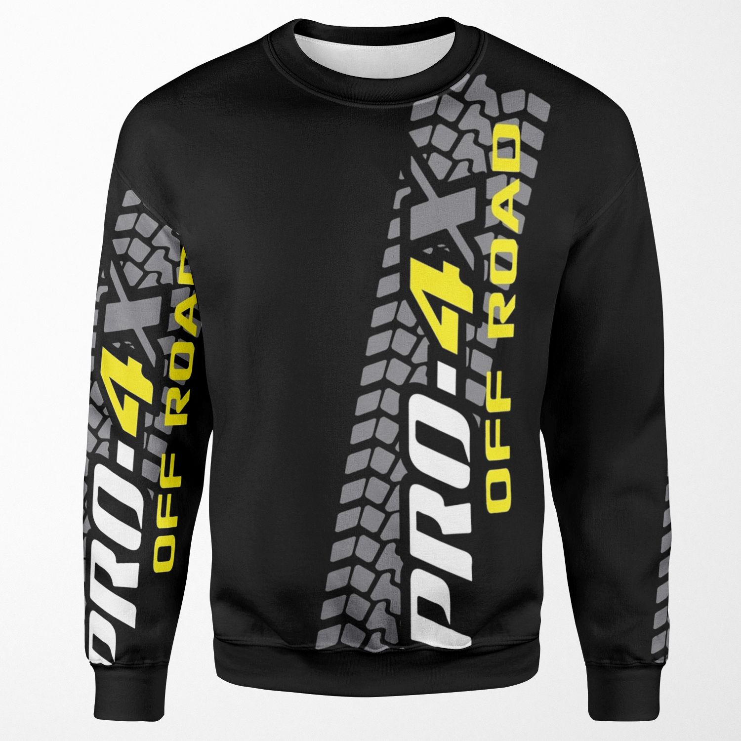 Nissan Pro 4X All-over-print Unisex Sweatshirt