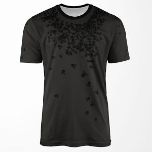 Noctis Skull Shirt All-over-print T-shirt