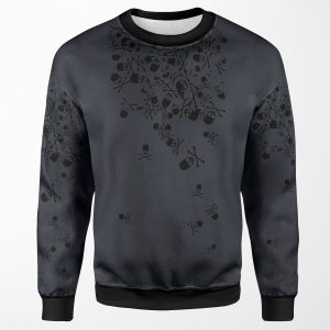 Noctis T Shirt Final Fantasy Xv All-over-print Unisex Sweatshirt