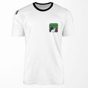 Now Apps What I Call Pet Sounds All-over-print T-shirt