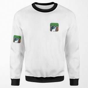 Now Apps What I Call Pet Sounds All-over-print Unisex Sweatshirt