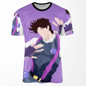 Oh My God All-over-print T-shirt