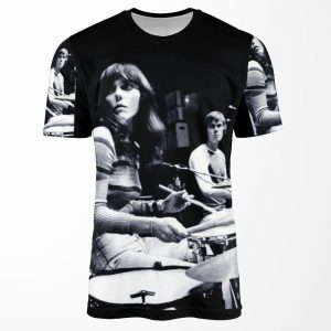 Ok Karen All-over-print T-shirt