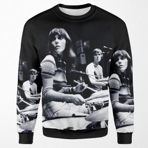 Ok Karen All-over-print Unisex Sweatshirt