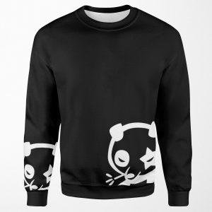 Pan San Oregairu All-over-print Unisex Sweatshirt