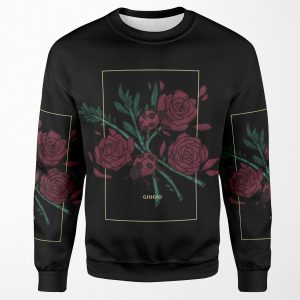 Passione Life All-over-print Unisex Sweatshirt