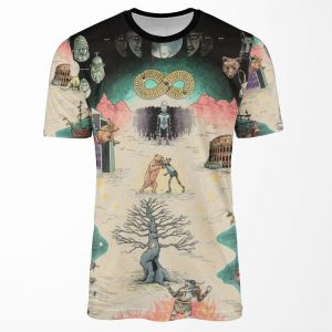 Perfect Gift And Merchandise All-over-print T-shirt