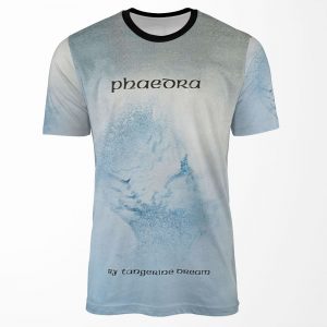 Phaedra All-over-print T-shirt