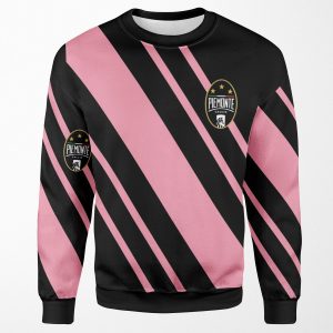 Piemonte Calcio Home Kit All-over-print Unisex Sweatshirt