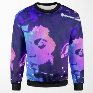 Pop All-over-print Unisex Sweatshirt