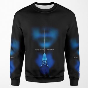 Porcupine Tree Are An Rock Band All-over-print Unisex Sweatshirt