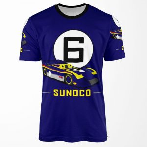 Porsche 917 30 All-over-print T-shirt