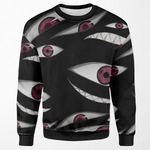 Pride All-over-print Unisex Sweatshirt