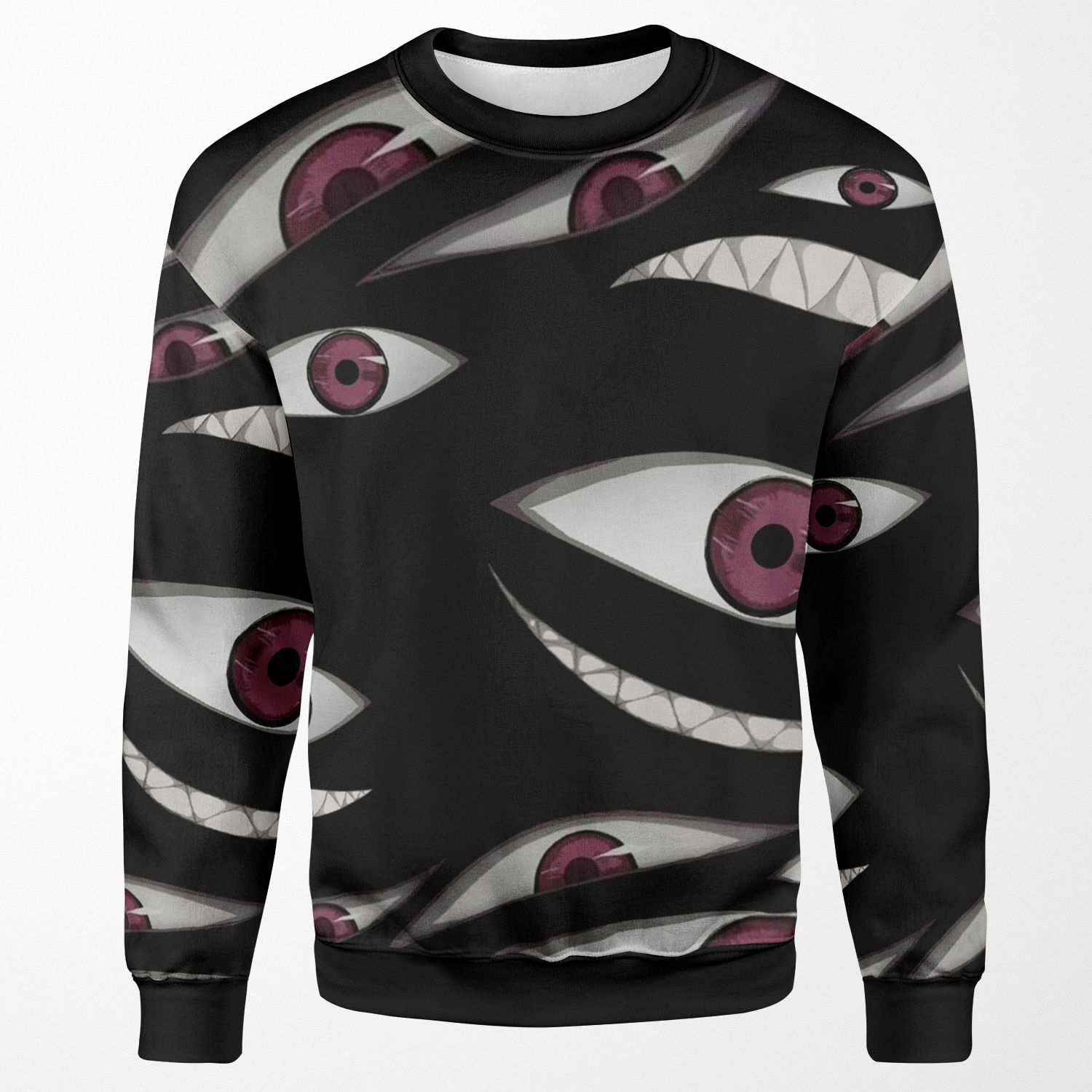 Pride All-over-print Unisex Sweatshirt