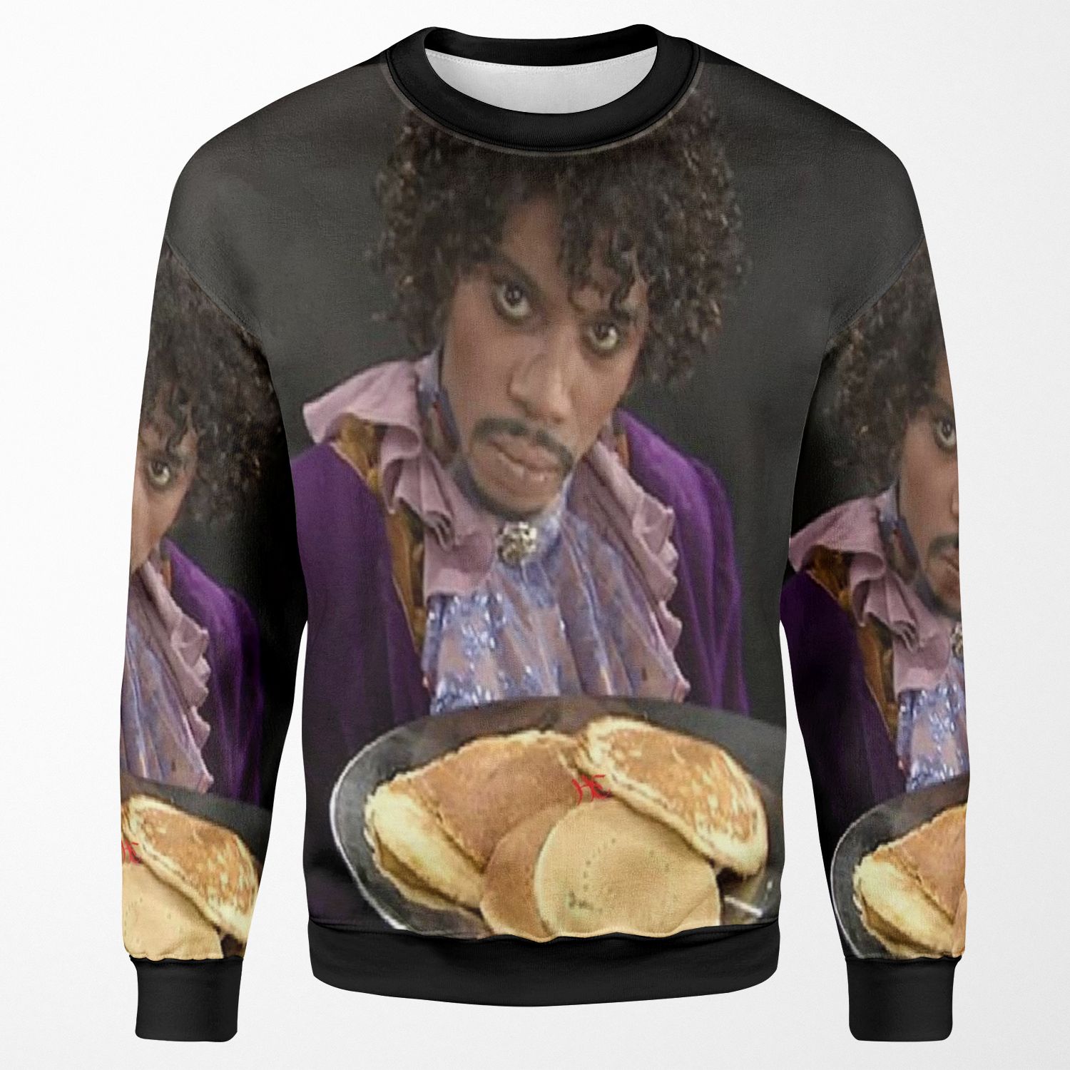 Prince Dave All-over-print Unisex Sweatshirt