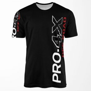 Pro 4X Off Road All-over-print T-shirt