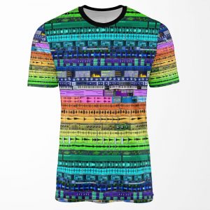 Producer S Choice All-over-print T-shirt