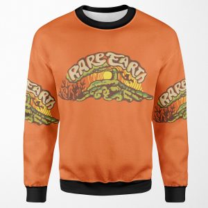 Rare Earth All-over-print Unisex Sweatshirt