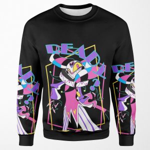 Ready For A Good Time All-over-print Unisex Sweatshirt