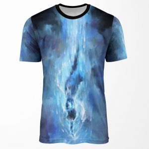 Reborn Stormlight Archive All-over-print T-shirt