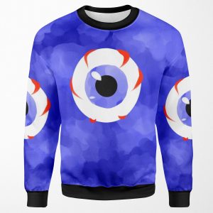 Rich Goranski All-over-print Unisex Sweatshirt