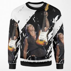 Richie Sambora All-over-print Unisex Sweatshirt
