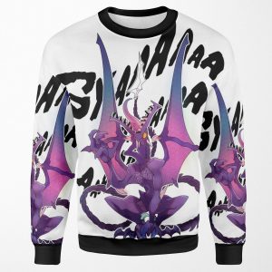 Ridleeey All-over-print Unisex Sweatshirt