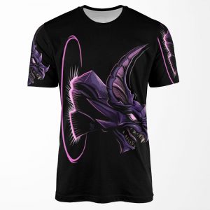 Riftstalker All-over-print T-shirt