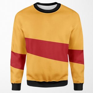 Rolf S T Shirt Ed Edd N Eddy All-over-print Unisex Sweatshirt