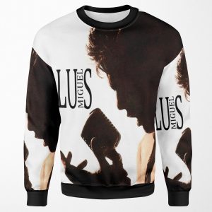 Romances All-over-print Unisex Sweatshirt