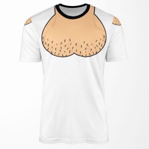 Sack All-over-print T-shirt