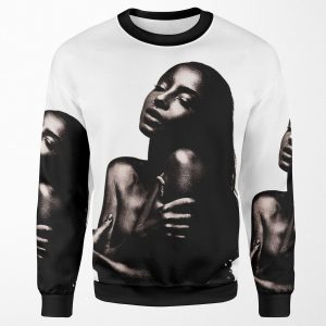 Sade Love Deluxe All-over-print Unisex Sweatshirt