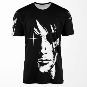 Sandman Morpheus All-over-print T-shirt