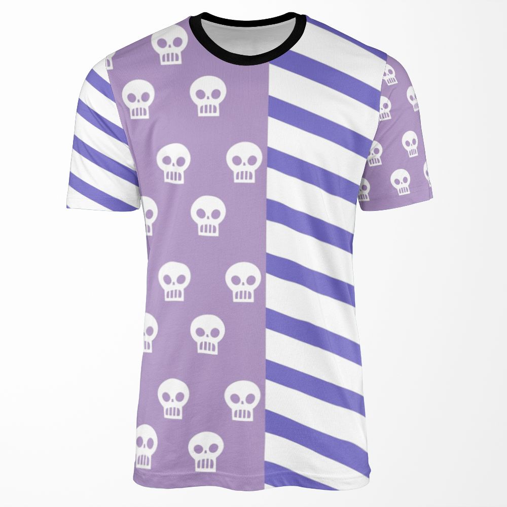 Sarah Lynn Shirt Design All-over-print T-shirt