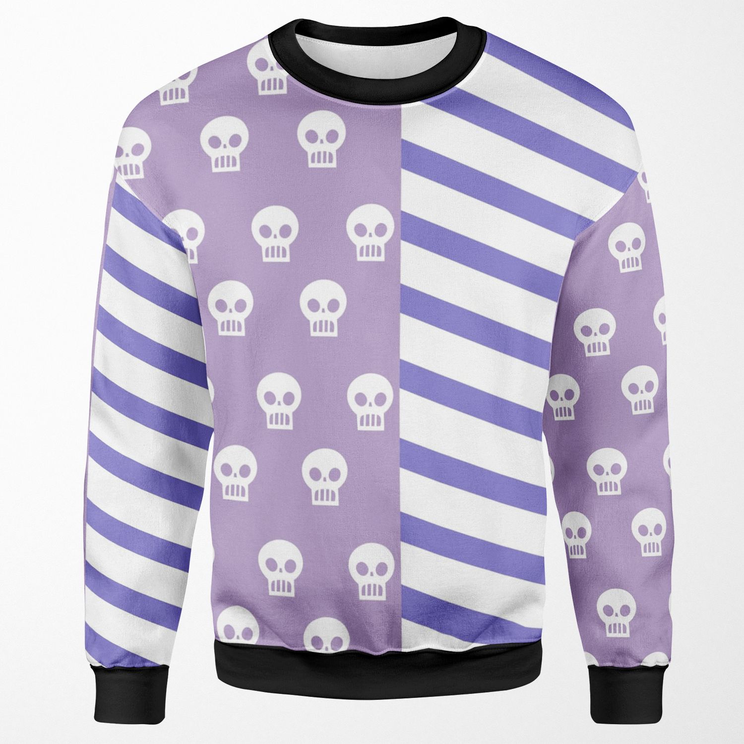 Sarah Lynn Shirt Design All-over-print Unisex Sweatshirt