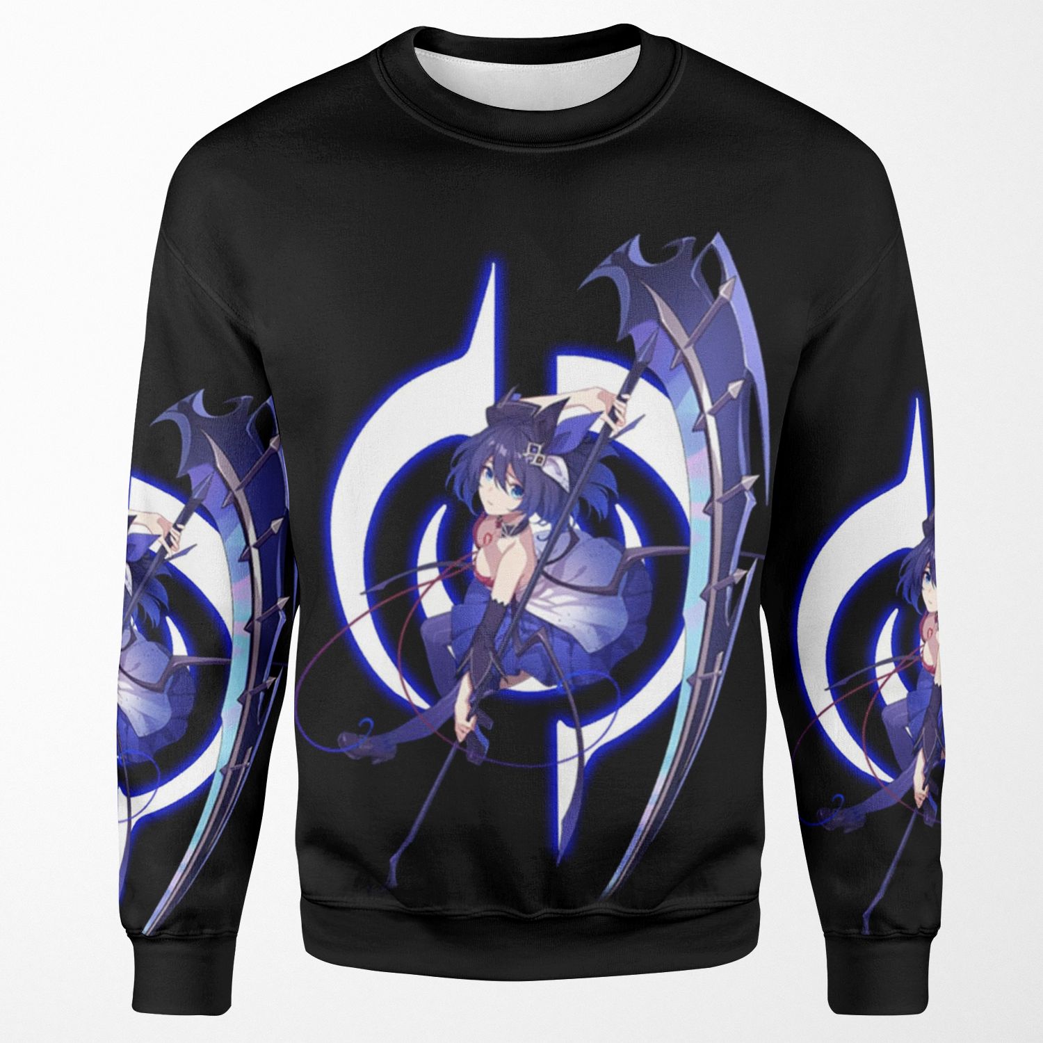 Seele All-over-print Unisex Sweatshirt
