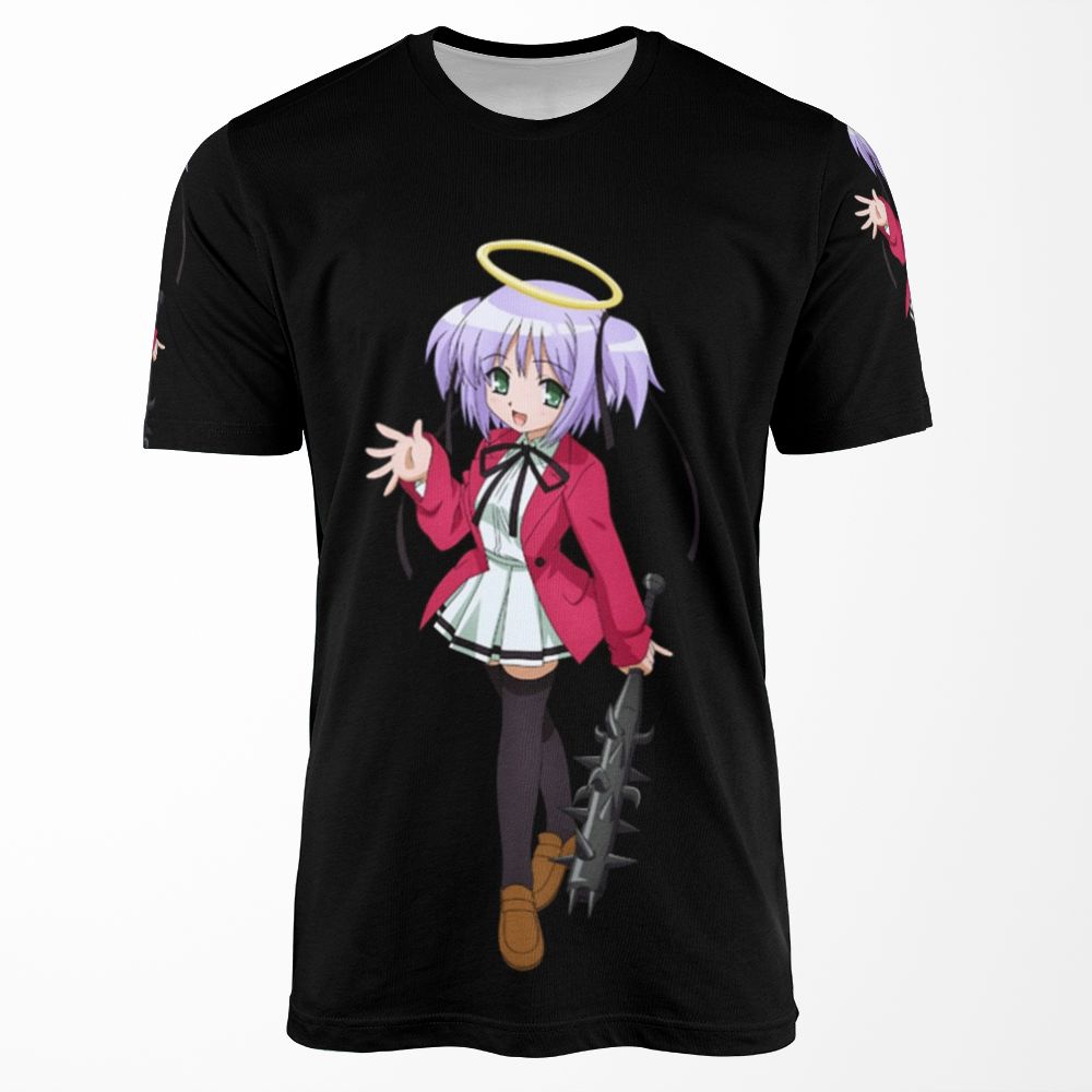 Send 0 27 To My Paypal Thx All-over-print T-shirt