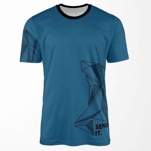 Send It All-over-print T-shirt