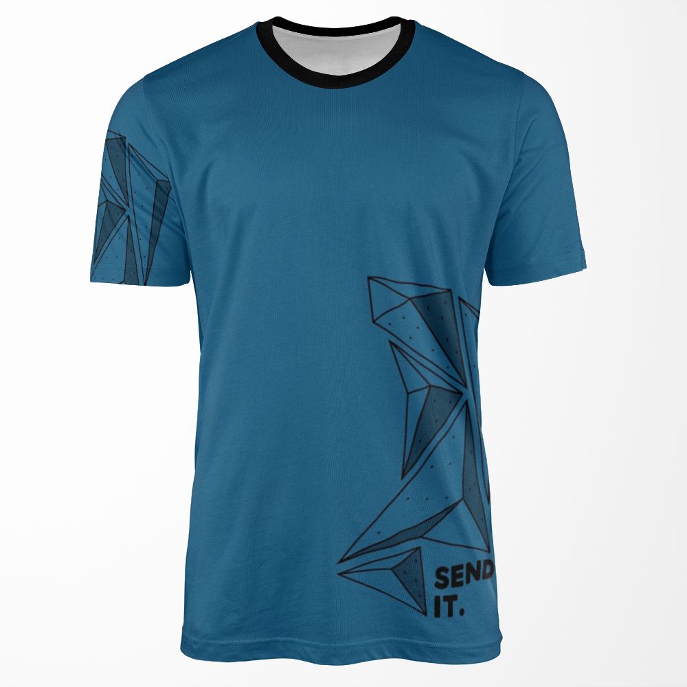 Send It All-over-print T-shirt