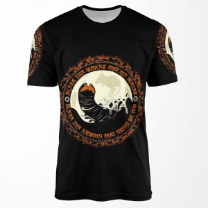 Shai Hulud 2 All-over-print T-shirt