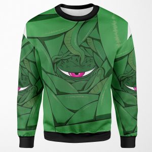 Shuma Gorath All-over-print Unisex Sweatshirt