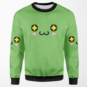 Slime Buddy All-over-print Unisex Sweatshirt