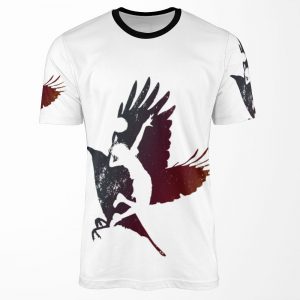 Small Giant All-over-print T-shirt