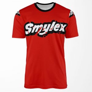 Smylex All-over-print T-shirt